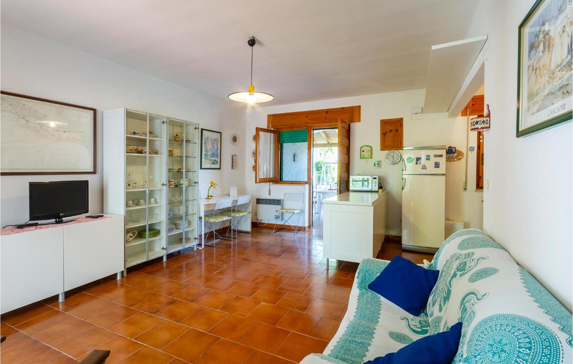 Awesome Home In Manduria With Kitchen Bagian luar foto